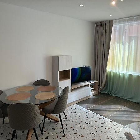 Del Mar 1A - New Beach First Floor Apartment Puerto de Sagunto Exterior photo