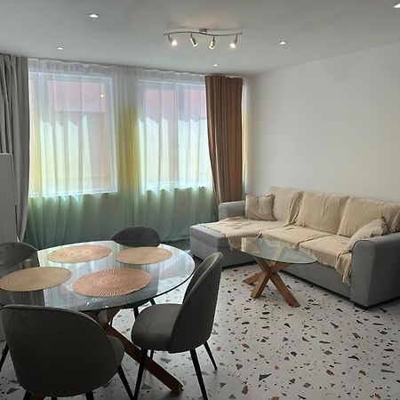 Del Mar 1A - New Beach First Floor Apartment Puerto de Sagunto Exterior photo