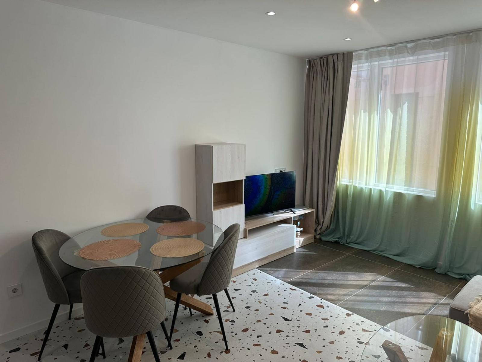 Del Mar 1A - New Beach First Floor Apartment Puerto de Sagunto Exterior photo