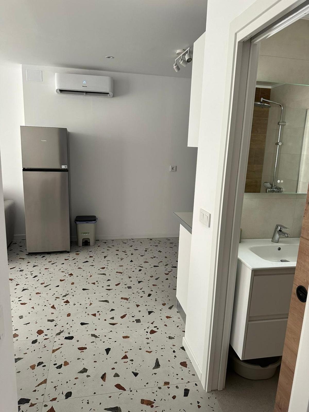 Del Mar 1A - New Beach First Floor Apartment Puerto de Sagunto Exterior photo