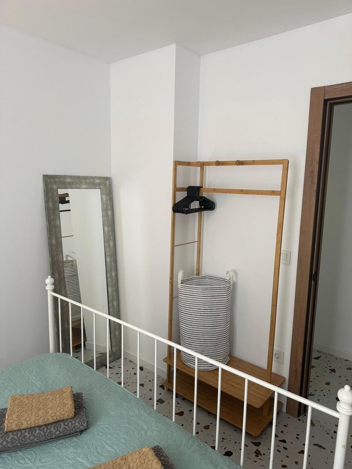 Del Mar 1A - New Beach First Floor Apartment Puerto de Sagunto Exterior photo