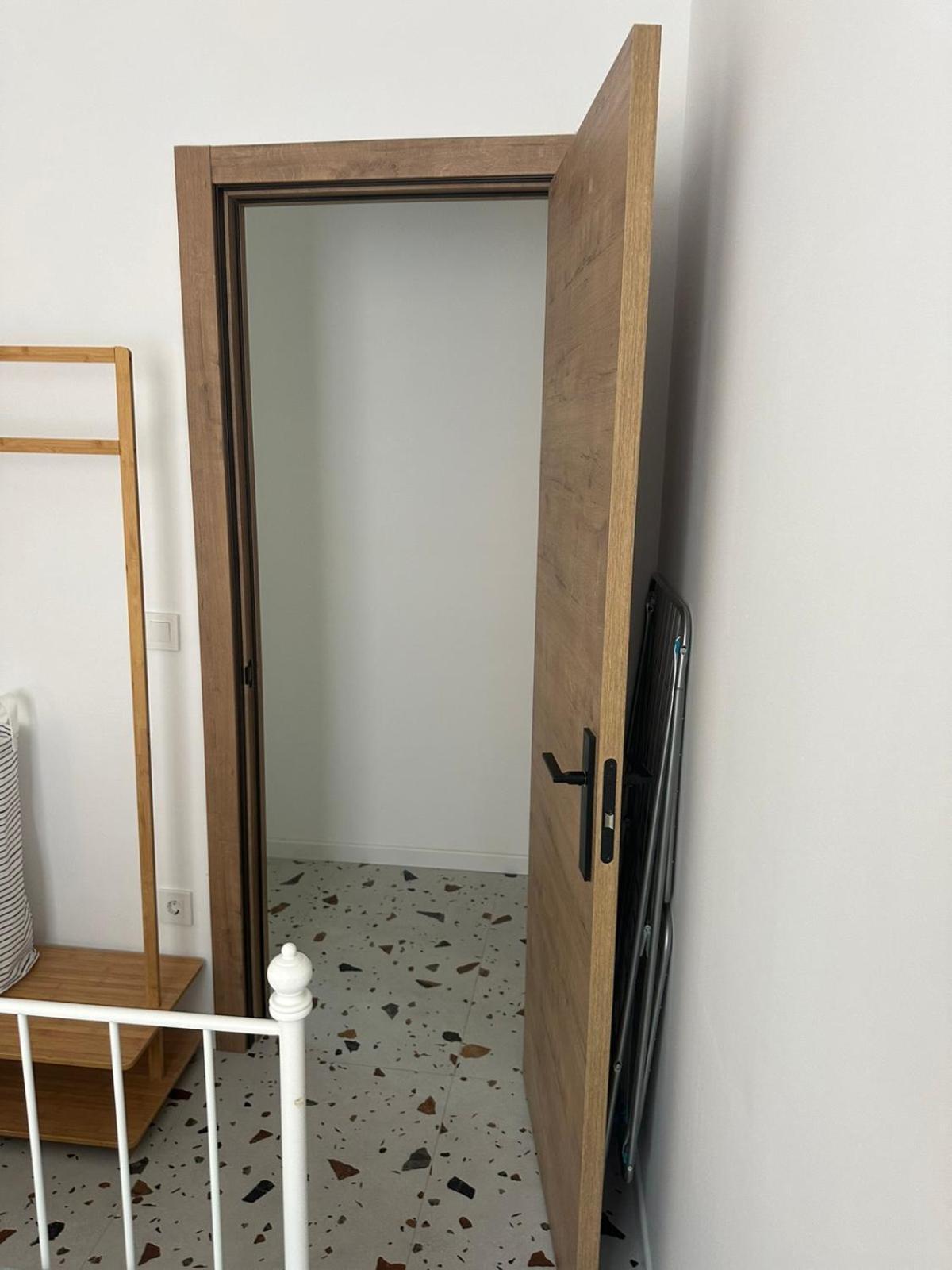 Del Mar 1A - New Beach First Floor Apartment Puerto de Sagunto Exterior photo