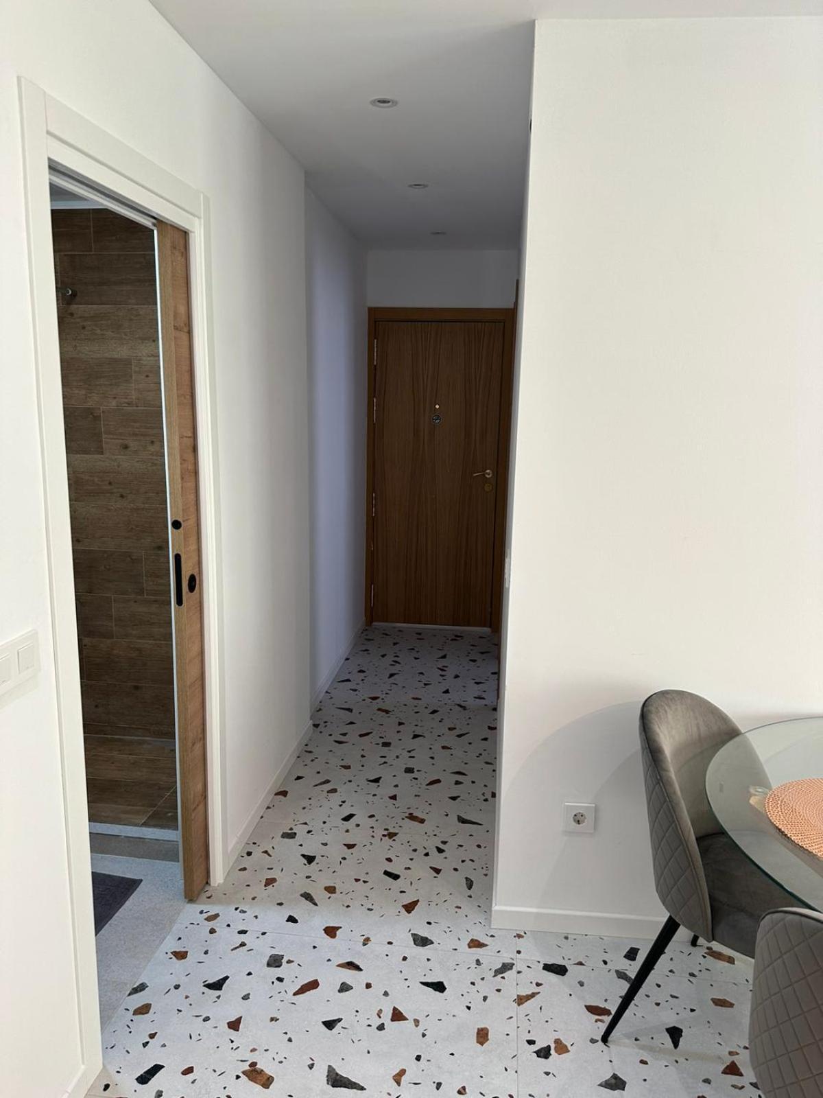 Del Mar 1A - New Beach First Floor Apartment Puerto de Sagunto Exterior photo