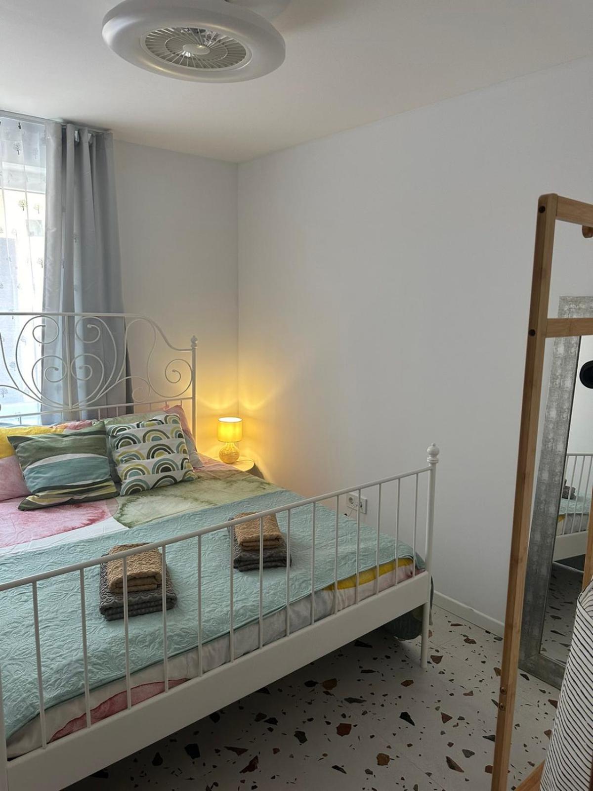Del Mar 1A - New Beach First Floor Apartment Puerto de Sagunto Exterior photo