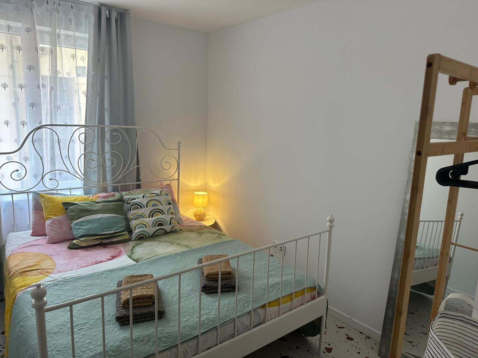 Del Mar 1A - New Beach First Floor Apartment Puerto de Sagunto Exterior photo
